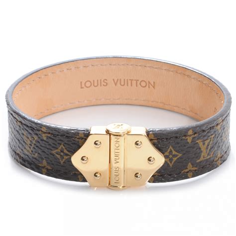 louis vuitton bracelets.